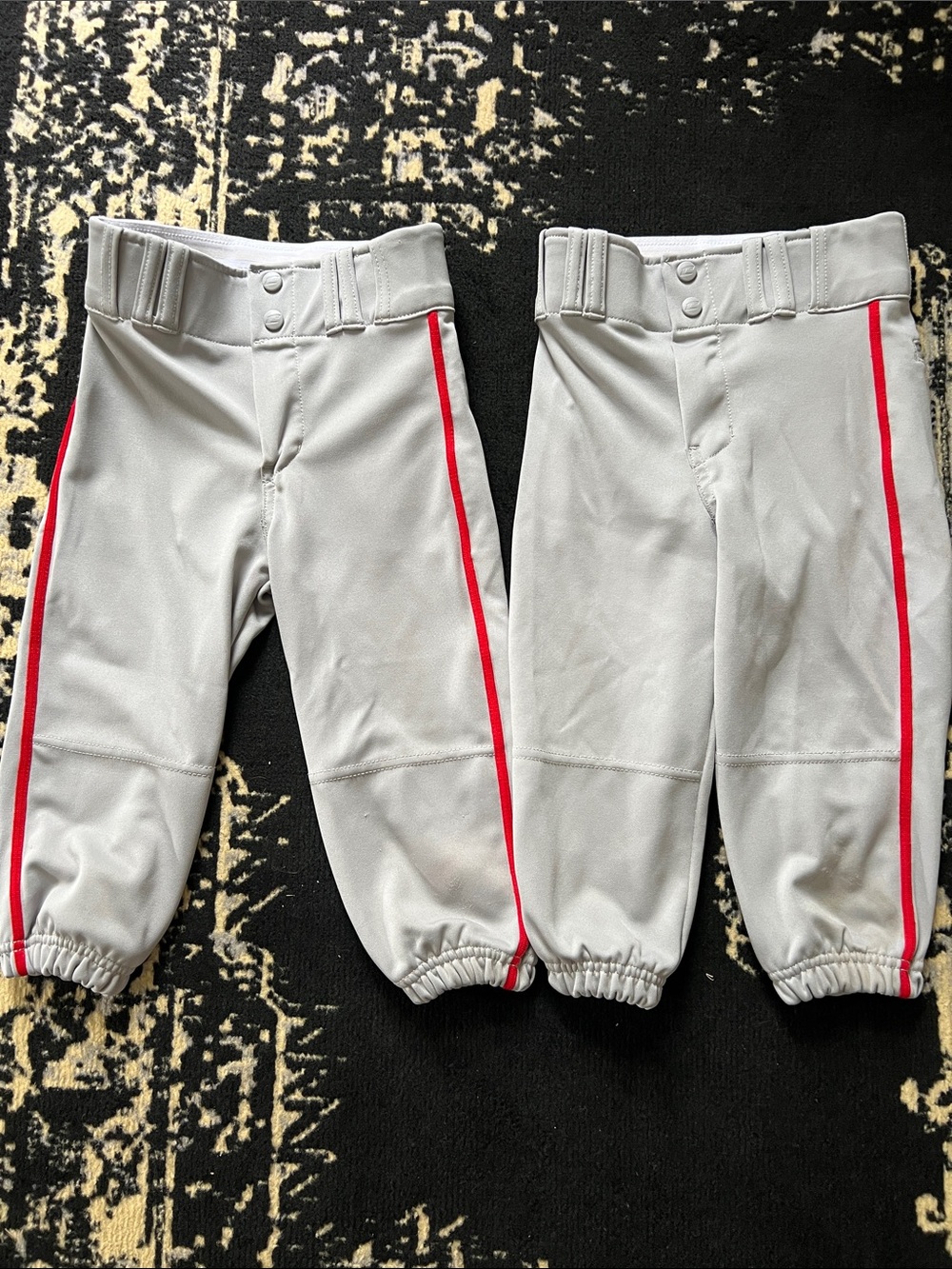 Youth Champro baseball pants small bundle